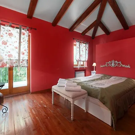 Cehici Holiday home Jehnici